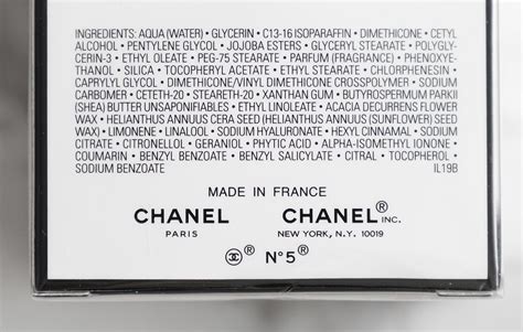 chanel no 5 ingredients list|chanel no 5 discount.